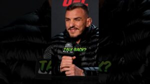 😂🎮 WHEN A UFC FIGHTER GETS TRASH TALKED IN CALL OF DUTY