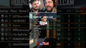 WILDCAT’S BEST TRASH TALK CALL OF DUTY 😤💀