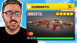 Warzone Has Done it Again...