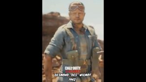 Was Des Reincarnated As Nolan in Call Of Duty? - Nikolai Nikolaeff's Hero vs Villain Arc Edit 🇦🇺💀