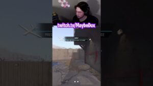 Watch Me Dominate This Call of Duty Lobby 😈