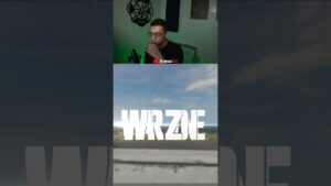 We Lost This Game To What? | Call of Duty Warzone 3