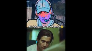 "What Happened To Call Of Duty?" - This Comic Inked Operator Skin Changed The Theme Of The Game #mw3