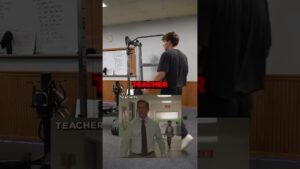 What REALLY happened to the Call of Duty Teacher 👀