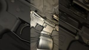 What’s your Call Of Duty loadout? Here’s mine #gun #glock #arp