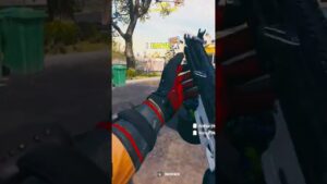 Why Is This Always The Reason (Call of Duty: Warzone 3)