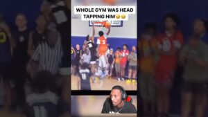 Would’ve finished that game with Call Of Duty stats 👀 #reels #basketball #sports