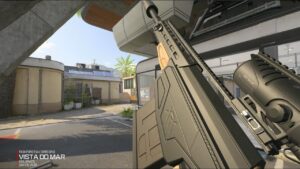 XRK Stalker | Call of Duty Modern Warfare 3 Multiplayer Gameplay (No Commentary)