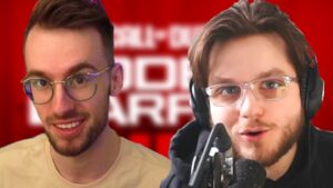 YOU’RE THE PROBLEM WITH CALL OF DUTY