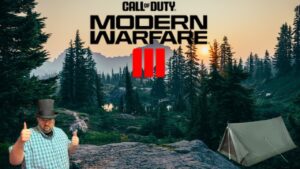 Yah - More Call of Duty