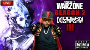 You Already Know What It Is😈 MW3 | WARZONE Season 2