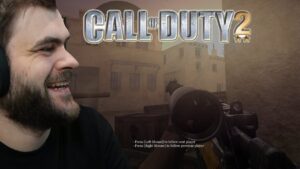 Z widzami przypominamy sobie najlepsze mapy - Call of Duty 2 (Multiplayer)