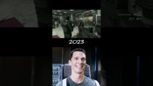 call of duty || Makrvo || (2023 - 2009) #cod #mrvedimuthu