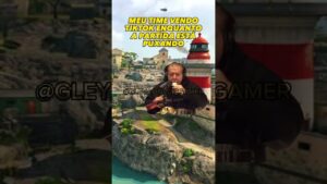call of duty warzone, meu time no tiktok enquanto a partida esta puxando #fortuneskeep #callofduty