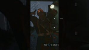 how to make a zombie mad -call of duty black ops 3-