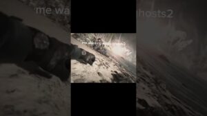 is this a lot to ask for? Call of duty Ghosts