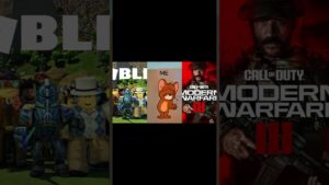 roblox ou call of duty