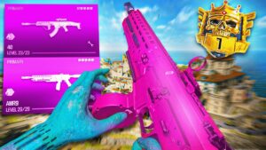 the *NEW* #1 RANKED PLAY CLASS in WARZONE 3! 😍 (Fortune's Keep Warzone 3)