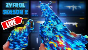 #1 BEST PC WARZONE PLAYER! 🔥