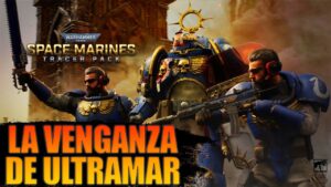 100% CONFIRMADO! LOS MARINES ESPACIALES LLEGAN A CALL OF DUTY!