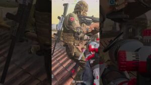 A Grave Mistake! A Sniper Trilogy 😮Call of Duty Warzone 3.0 Resurgence #warzone #warzooneclips #cod