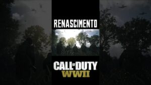 A VOLTA POR CIMA DO CALL OF DUTY