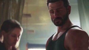 Ava Jansen's parent's revealed new cutscene MW3 Zombies Season 2 (Modern Warfare 3 Zombies Cutscene)