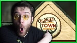 Burger Town Blues | Call of Duty Modern Warfare 2