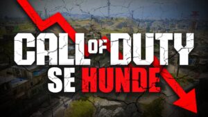 CALL OF DUTY SE HUNDE