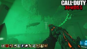 CHEESECUBE BAJO EL AGUA REGRESA CUSTOM ZOMBIES JUNTO AL EQUIPO ZOMBER | BLACK OPS 3 ZOMBIES