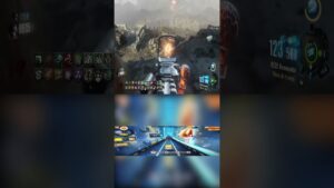 Call Of Duty Black Ops 3 Zombies - Gorod Krovi Easter Egg Paso del Mangler Ez #shorts