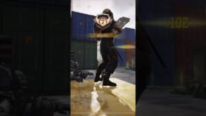 Call Of Duty free for all