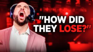 Call of Duty, But Every COMEBACK Gets More Impossible...