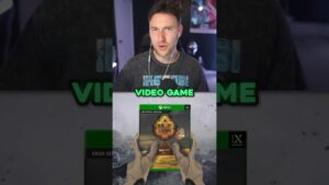 Call of Duty FINALLY has some competition!