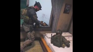 Call of Duty Finishing Move Warfare Cod mw3 windfall camo