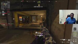 Call of Duty III Ranked and Multiplayer