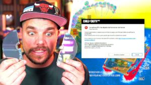 Call of Duty: MW3 est CASSÉ 🤬😭 !! (la maj a détruit le jeu)