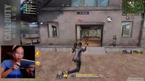 Call of Duty Mobile BR | 08/03