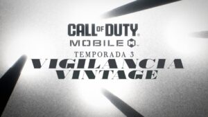 Call of Duty®: Mobile | Temporada 3: Vigilancia Vintage - Trailer Oficial