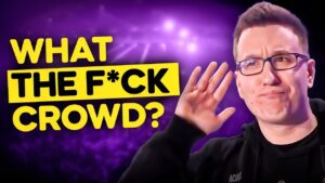 Call of Duty Pro Interviews but they get increasingly more savage