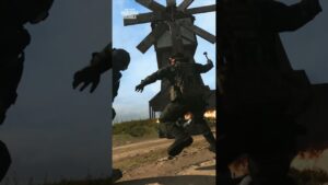 Call of Duty: Warzone Mobile | Verdansk is Back