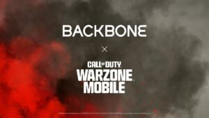 Call of Duty: Warzone Mobile partners with Backbone to Prestige Anywhere