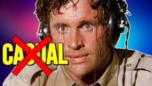 Call of Duty is NO longer for the CASUAL PLAYER