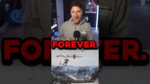 Call of Duty just changed forever!