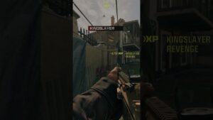 Call of duty FREE FOR ALL