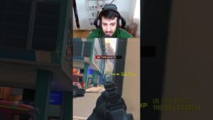 ¡¡Camuflaje Interestelar por fin!! (Call of Duty MW3)