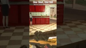 EL ARMA QUE DABA MIEDO EN CALL OF DUTY