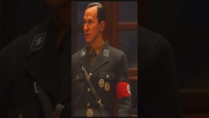 💀ESTA ES LA UNICA APARICION  DE HITLER EN CALL OF DUTY | COD