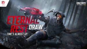 Eternal Rest Draw | Garena Call of Duty: Mobile