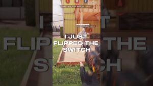 “Flipped The Switch” - Call of Duty: Mobile Edit 🔥 #cod #codm #codmobile #callofduty #gaming #gun